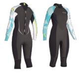 Jewel Overknee LS 4/3 Skin