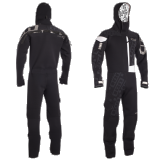 Fuse Drysuit 4/3 DL