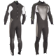 Quantum Semidry 4/3 Skin