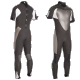 Quantum Steamer SS 4/3 + Arms