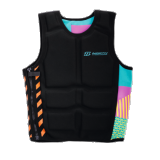 NKB Impact Vest