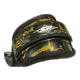 Footstrapy PRO, MFS perf. "Murphy pro"