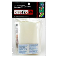 KiteFix łata na balon - Duza