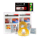 KiteFix Zawór Inflate 9mm